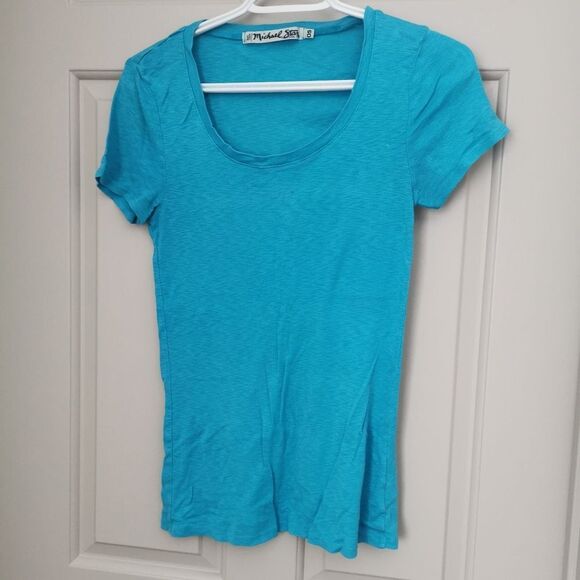 Michael stars t-shirt - Picture 1 of 6